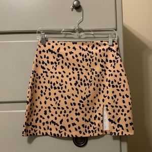 NWOT Skirt